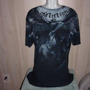 Affliction Tee Shirt